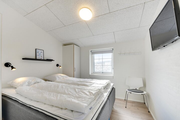 Ferienhaus i6809 in Lodbergsvej 287, Søndervig - Bild #14