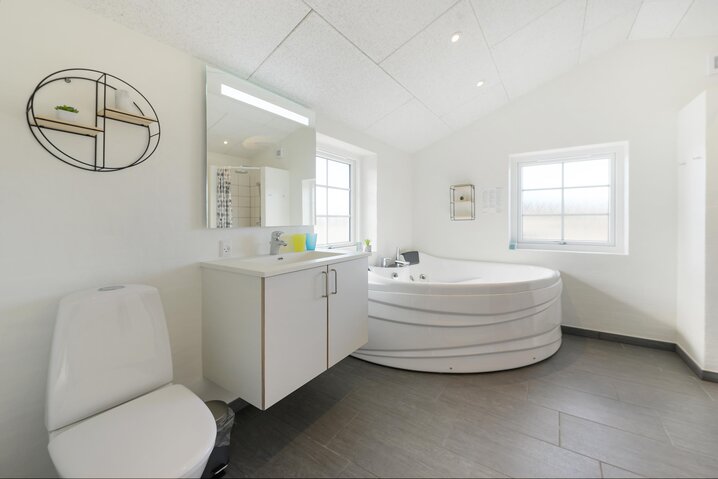 Ferienhaus i6809 in Lodbergsvej 287, Søndervig - Bild #15