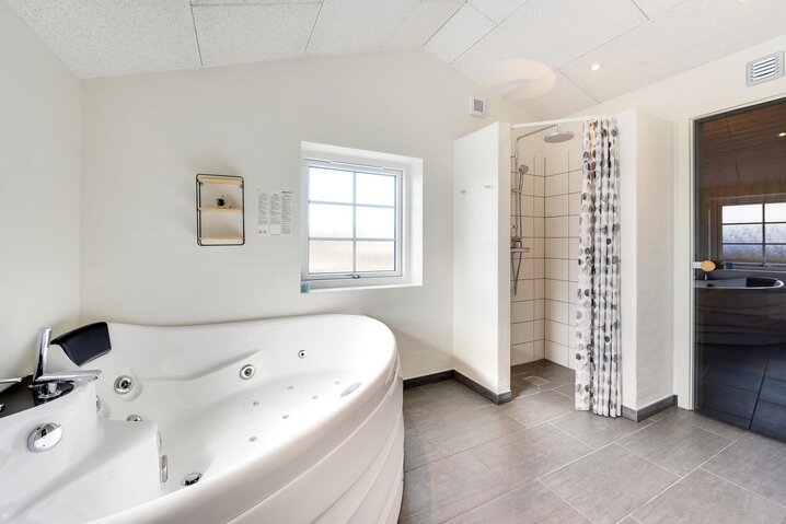 Ferienhaus i6809 in Lodbergsvej 287, Søndervig - Bild #16