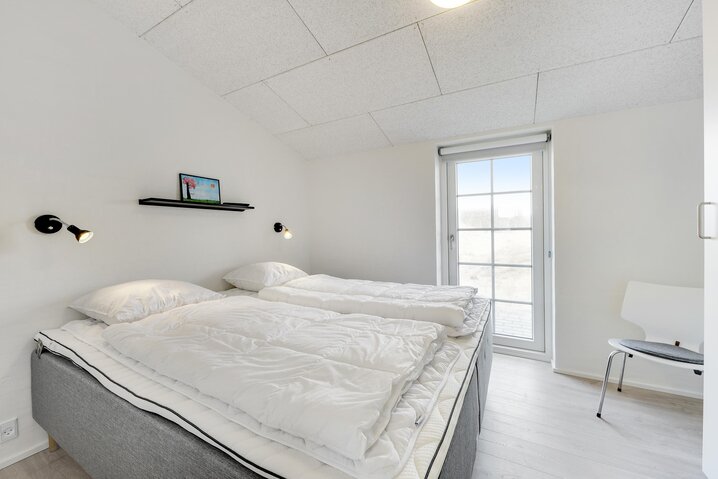 Ferienhaus i6809 in Lodbergsvej 287, Søndervig - Bild #18