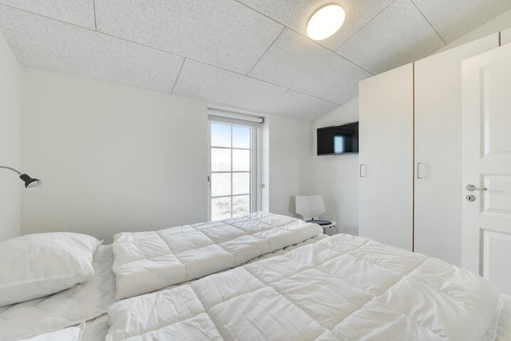 Ferienhaus i6809 in Lodbergsvej 287, Søndervig - Bild #19