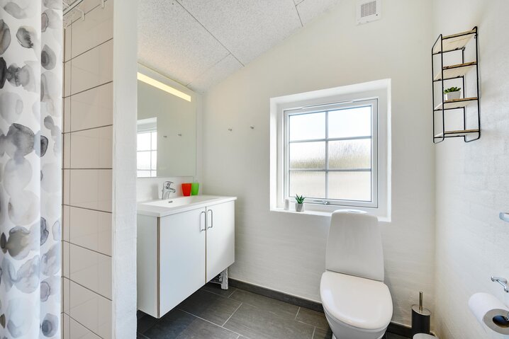 Ferienhaus i6809 in Lodbergsvej 287, Søndervig - Bild #21