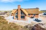 Ferienhaus i6809 in Lodbergsvej 287, Søndervig - Bild #1