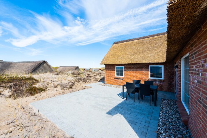 Ferienhaus i6809 in Lodbergsvej 287, Søndervig - Bild #27