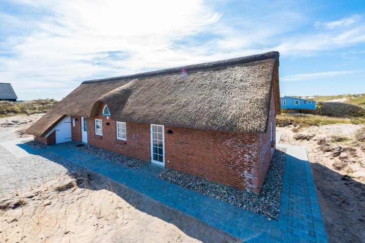 Ferienhaus i6809 in Lodbergsvej 287, Søndervig - Bild #32