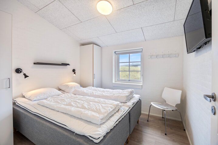 Ferienhaus i6809 in Lodbergsvej 287, Søndervig - Bild #11