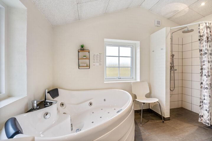 Ferienhaus i6809 in Lodbergsvej 287, Søndervig - Bild #14