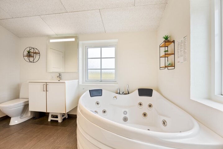 Ferienhaus i6809 in Lodbergsvej 287, Søndervig - Bild #15