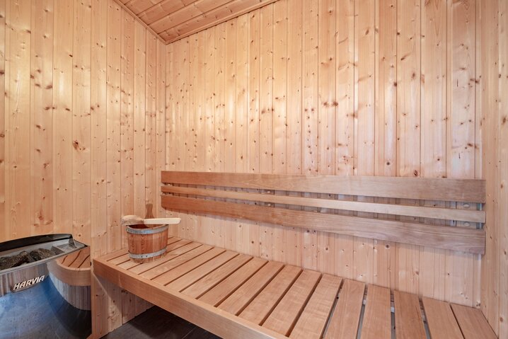 Ferienhaus i6809 in Lodbergsvej 287, Søndervig - Bild #17