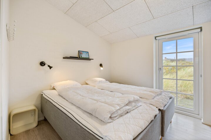 Ferienhaus i6809 in Lodbergsvej 287, Søndervig - Bild #18