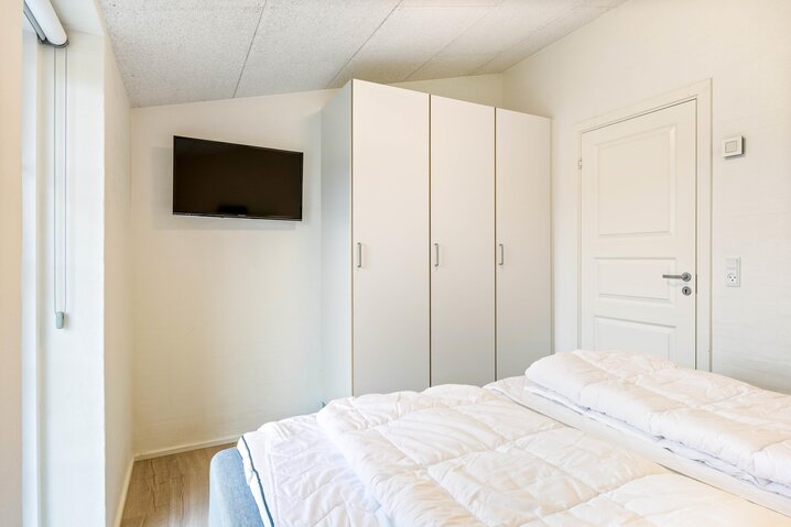 Ferienhaus i6809 in Lodbergsvej 287, Søndervig - Bild #19