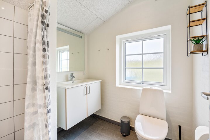 Ferienhaus i6809 in Lodbergsvej 287, Søndervig - Bild #20