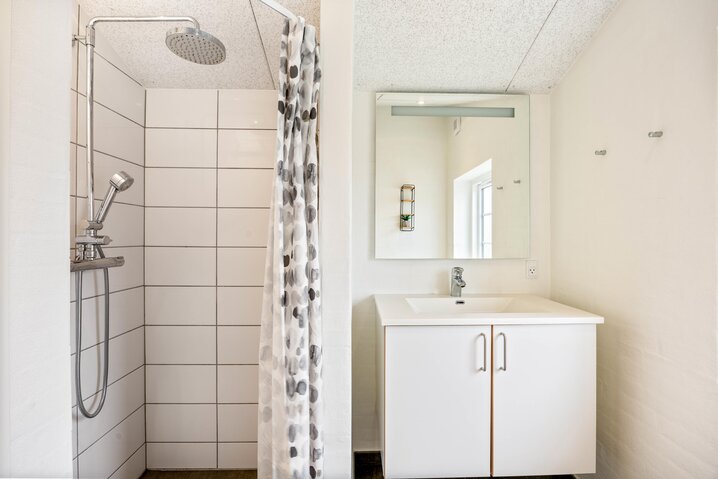 Ferienhaus i6809 in Lodbergsvej 287, Søndervig - Bild #21