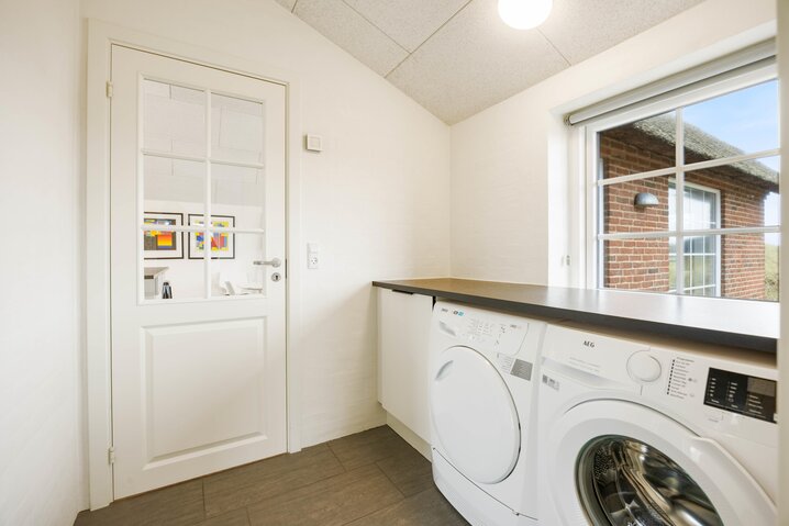 Ferienhaus i6809 in Lodbergsvej 287, Søndervig - Bild #23