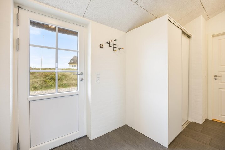 Ferienhaus i6809 in Lodbergsvej 287, Søndervig - Bild #24