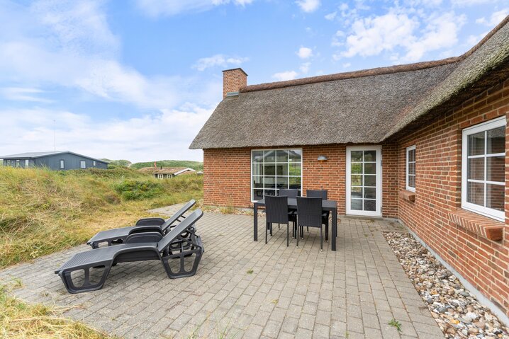 Sommerhus i6809 på Lodbergsvej 287, Søndervig - Billede #26