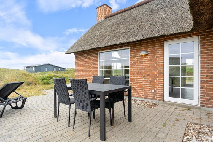 Sommerhus i6809 på Lodbergsvej 287, Søndervig - Billede #27