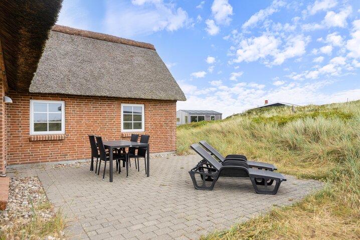 Sommerhus i6809 på Lodbergsvej 287, Søndervig - Billede #28