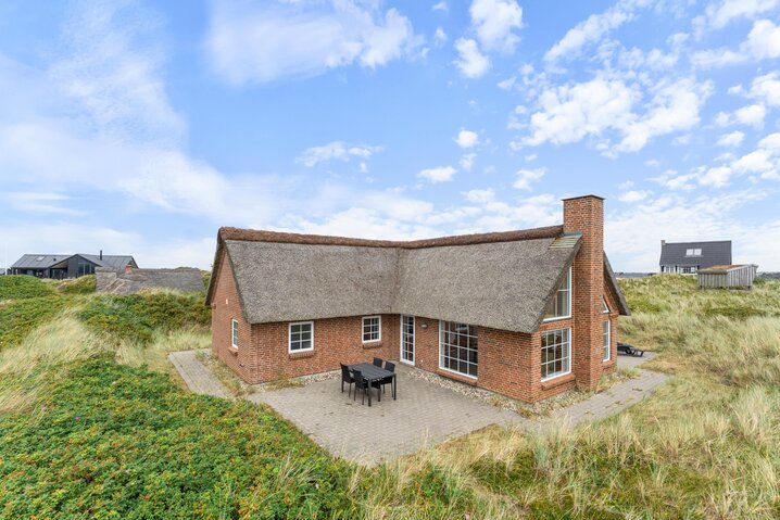 Sommerhus i6809 på Lodbergsvej 287, Søndervig - Billede #29