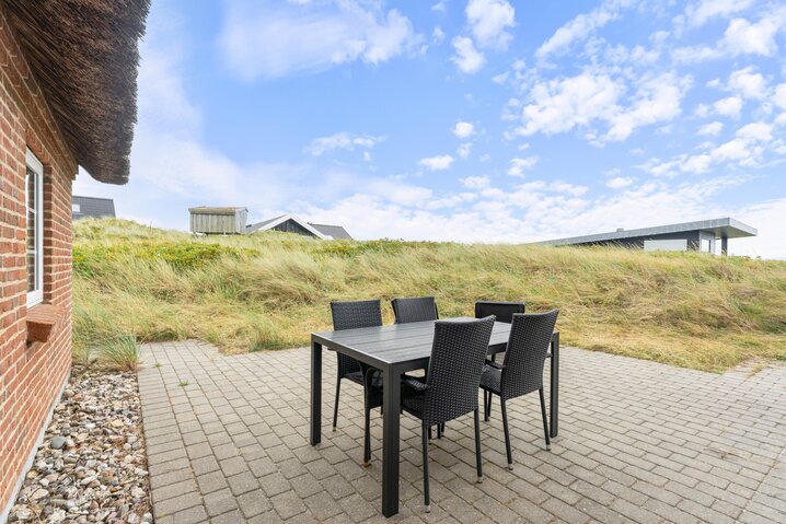 Sommerhus i6809 på Lodbergsvej 287, Søndervig - Billede #31