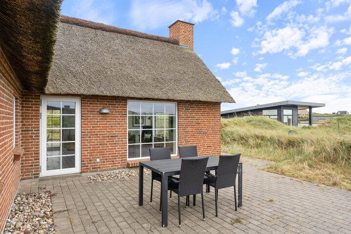 Sommerhus i6809 på Lodbergsvej 287, Søndervig - Billede #32