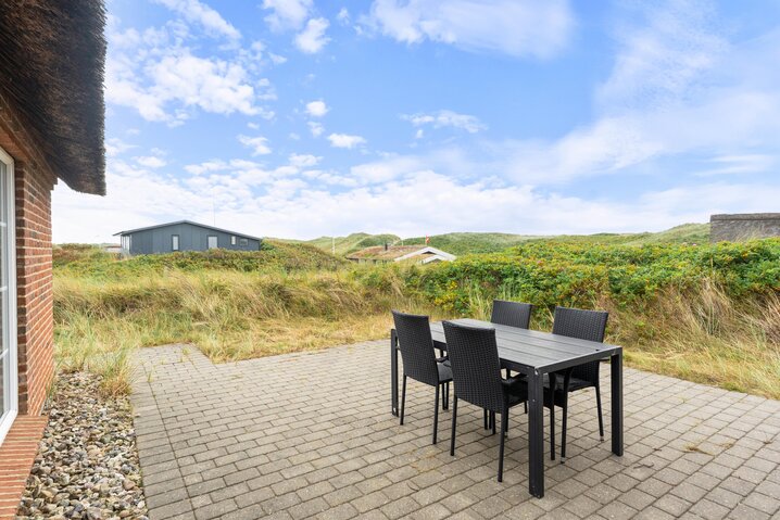 Sommerhus i6809 på Lodbergsvej 287, Søndervig - Billede #33
