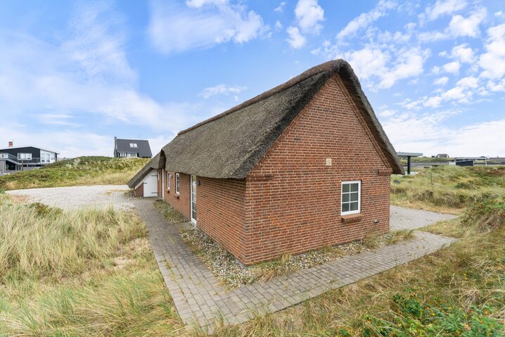 Sommerhus i6809 på Lodbergsvej 287, Søndervig - Billede #35