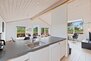 Ferienhaus i6810 in Frans Julius Vej 38A, Søndervig - Bild #9