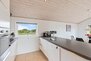 Ferienhaus i6810 in Frans Julius Vej 38A, Søndervig - Bild #10
