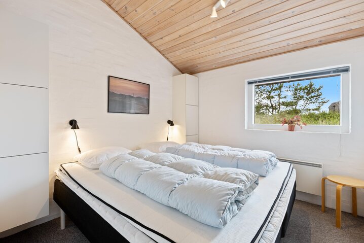 Ferienhaus i6810 in Frans Julius Vej 38A, Søndervig - Bild #10