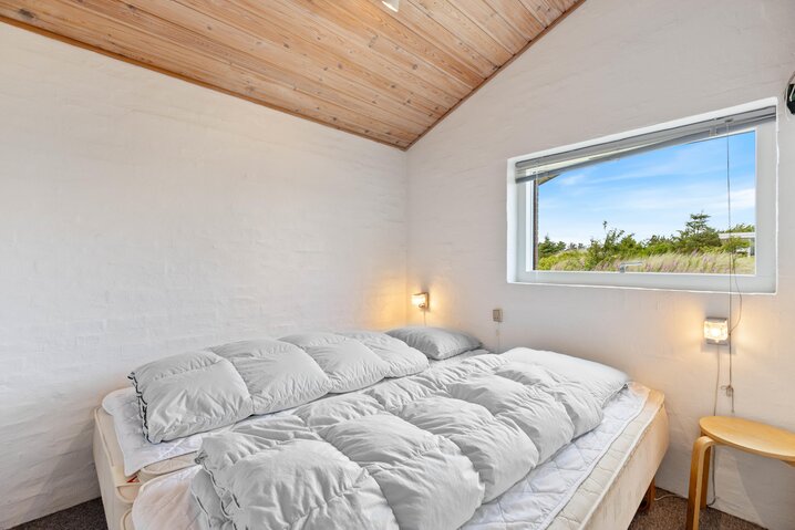 Sommerhus i6810 på Frans Julius Vej 38A, Søndervig - Billede #14