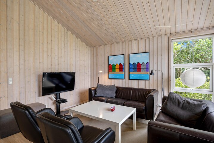 Ferienhaus i6811 in Hjelmevej 3, Søndervig - Bild #3