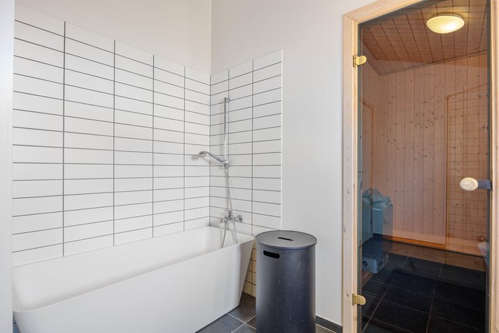 Ferienhaus i6811 in Hjelmevej 3, Søndervig - Bild #14