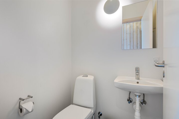 Ferienhaus i6811 in Hjelmevej 3, Søndervig - Bild #17