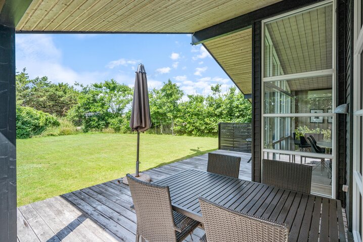 Ferienhaus i6811 in Hjelmevej 3, Søndervig - Bild #23