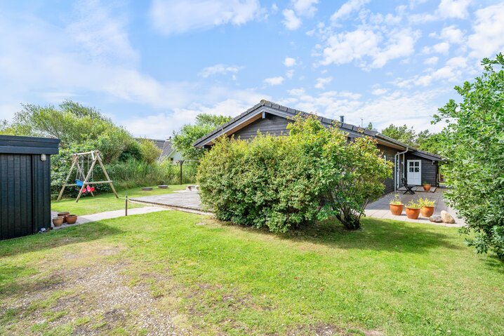 Ferienhaus i6811 in Hjelmevej 3, Søndervig - Bild #32