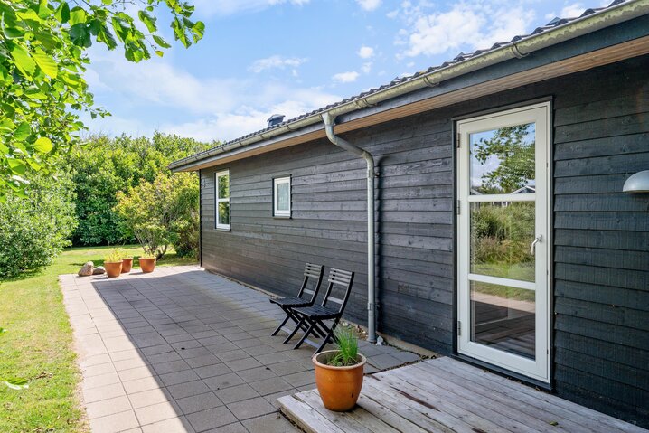 Ferienhaus i6811 in Hjelmevej 3, Søndervig - Bild #33