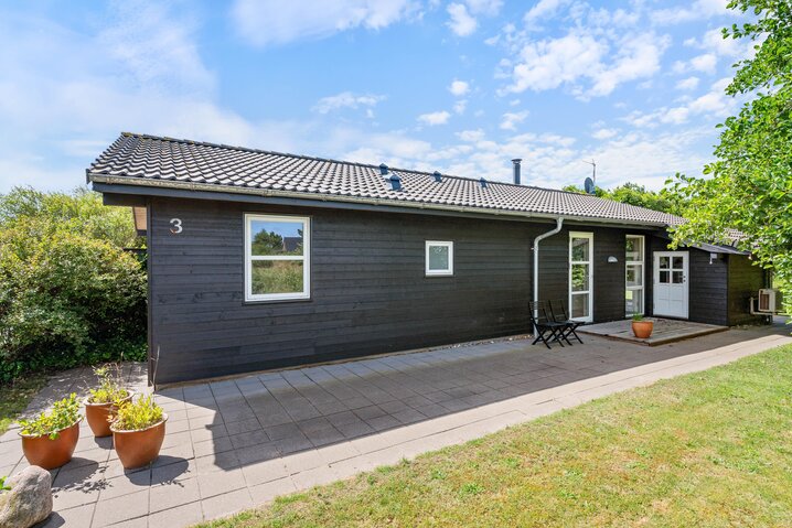 Ferienhaus i6811 in Hjelmevej 3, Søndervig - Bild #34
