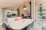 Ferienhaus i6811 in Hjelmevej 3, Søndervig - Bild #6