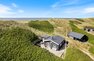 Ferienhaus i6812 in Lodbergsvej 253, Søndervig - Bild #1