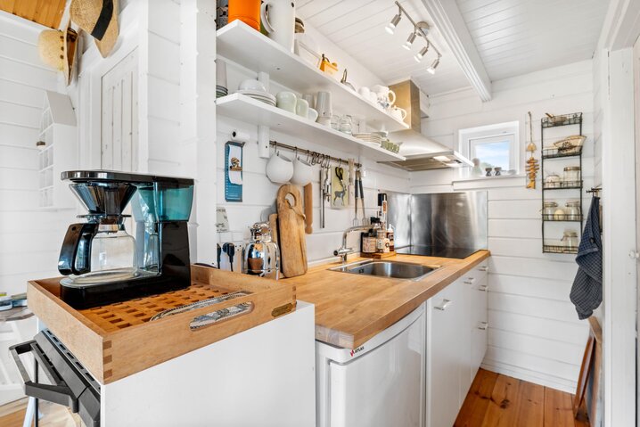 Ferienhaus i6812 in Lodbergsvej 253, Søndervig - Bild #2