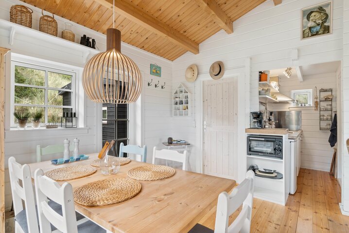 Sommerhus i6812 på Lodbergsvej 253, Søndervig - Billede #7