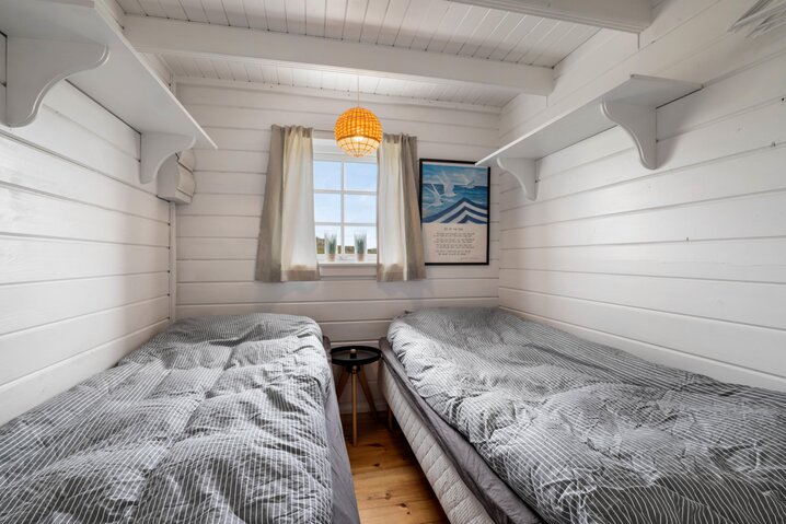 Sommerhus i6812 på Lodbergsvej 253, Søndervig - Billede #9