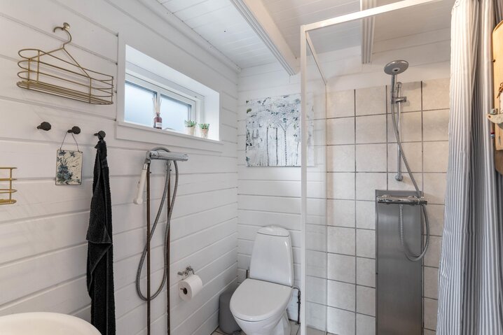 Sommerhus i6812 på Lodbergsvej 253, Søndervig - Billede #10