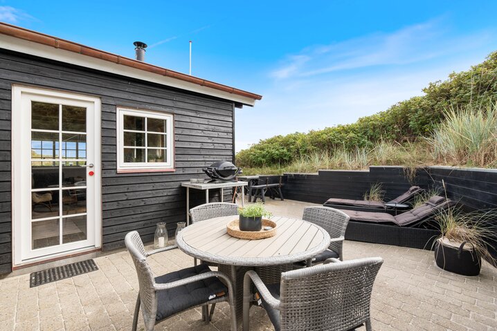 Sommerhus i6812 på Lodbergsvej 253, Søndervig - Billede #20