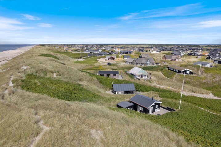 Ferienhaus i6812 in Lodbergsvej 253, Søndervig - Bild #23