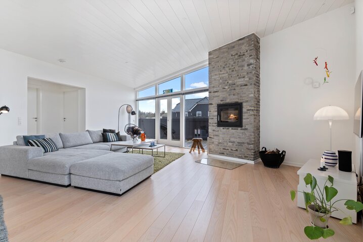 Ferienhaus i6813 in Nordsøvej 422A, Søndervig - Bild #2