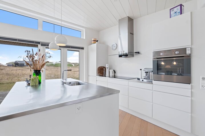 Ferienhaus i6813 in Nordsøvej 422A, Søndervig - Bild #3