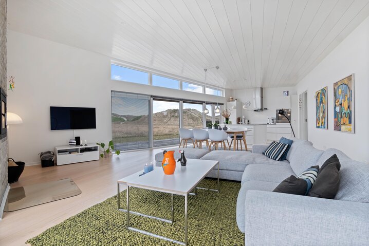 Ferienhaus i6813 in Nordsøvej 422A, Søndervig - Bild #6