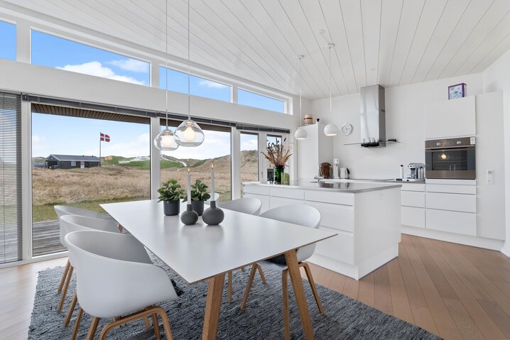 Ferienhaus i6813 in Nordsøvej 422A, Søndervig - Bild #8